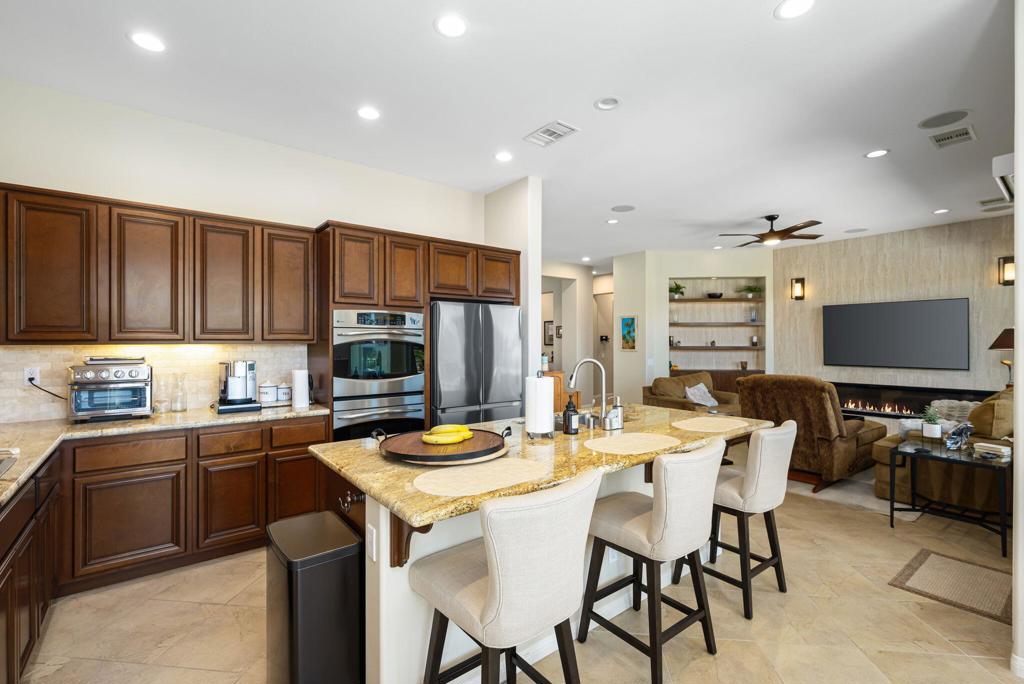 Trilogy - Residential