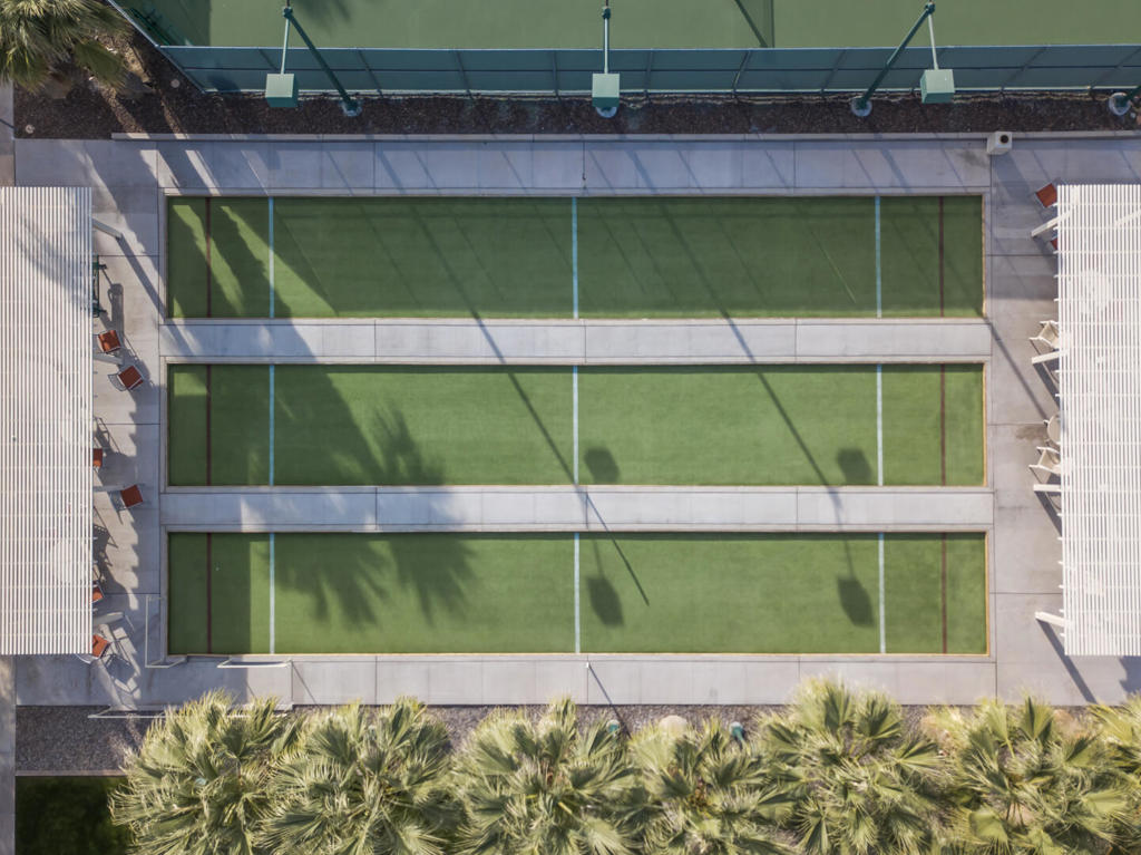 Trilogy - Residential