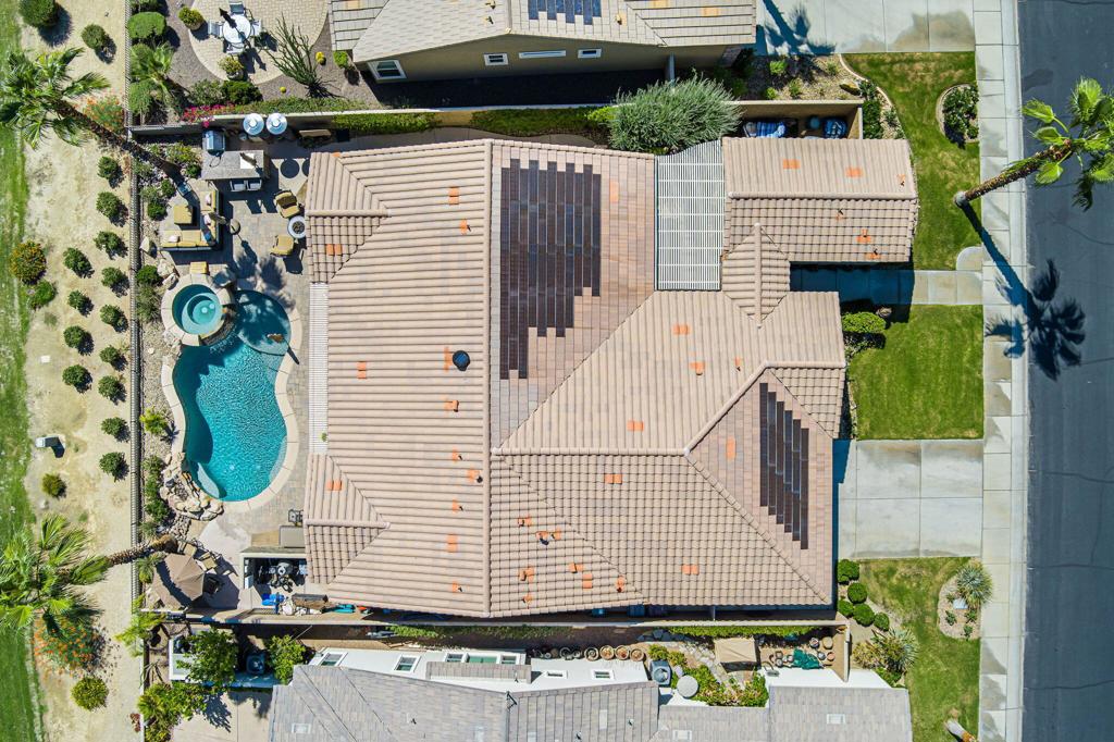 Trilogy - Residential