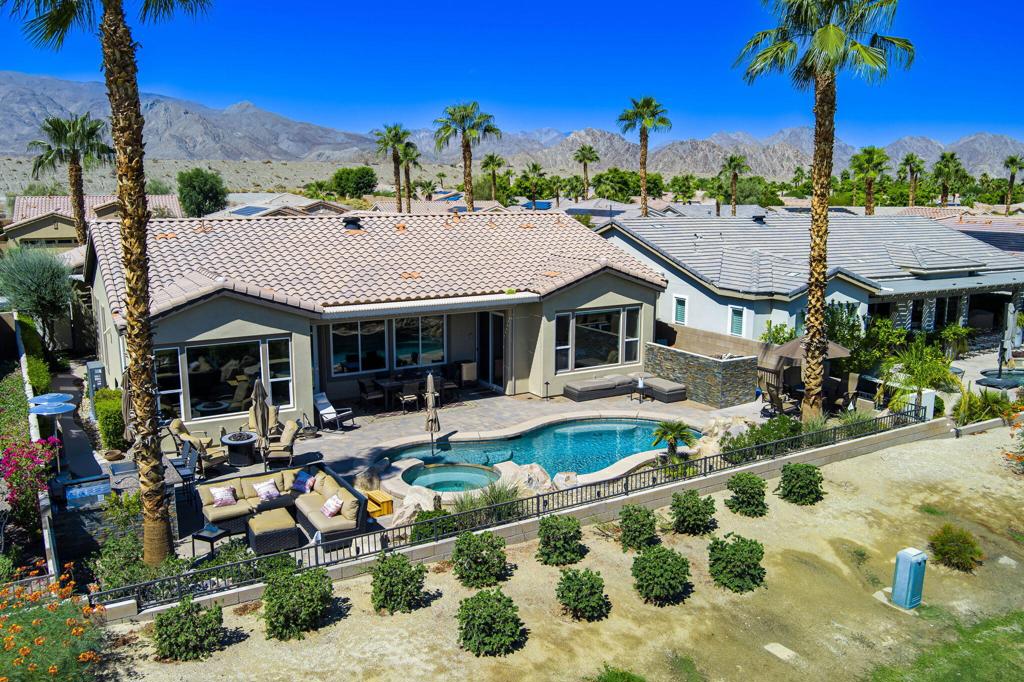 Trilogy - Residential