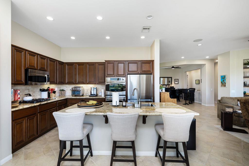 Trilogy - Residential