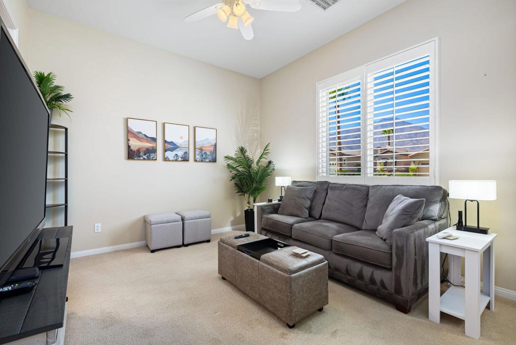 Trilogy - Residential