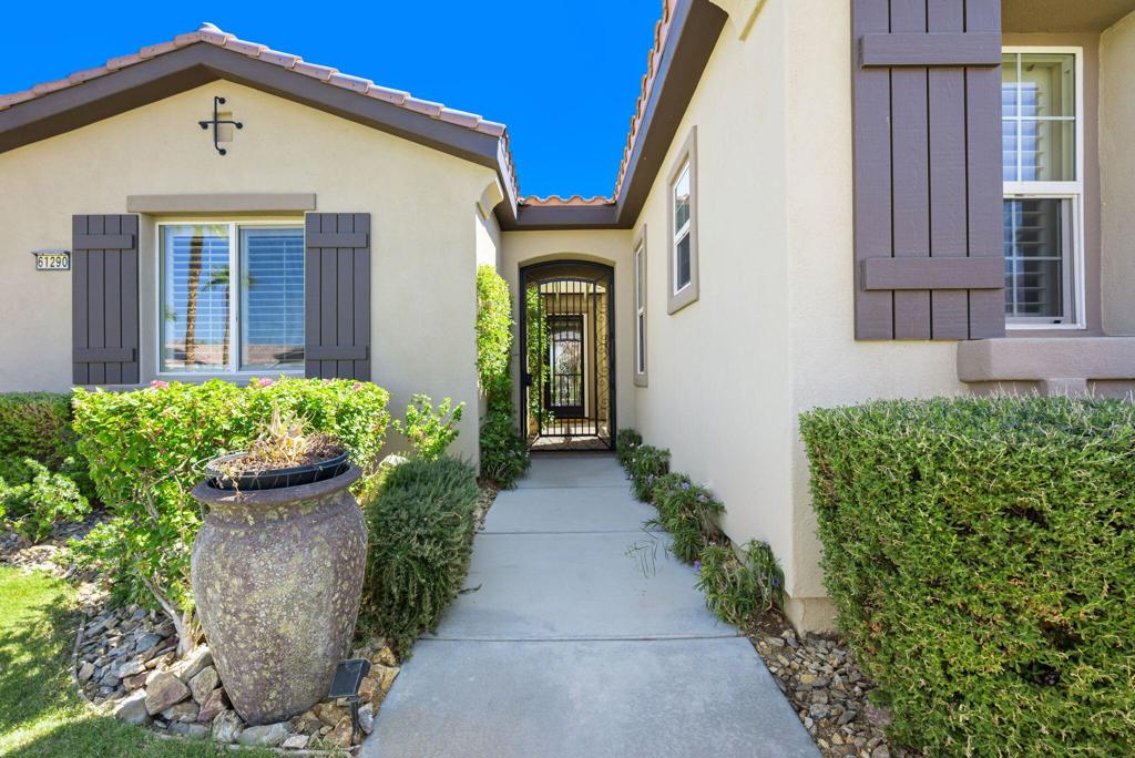 Trilogy - Residential