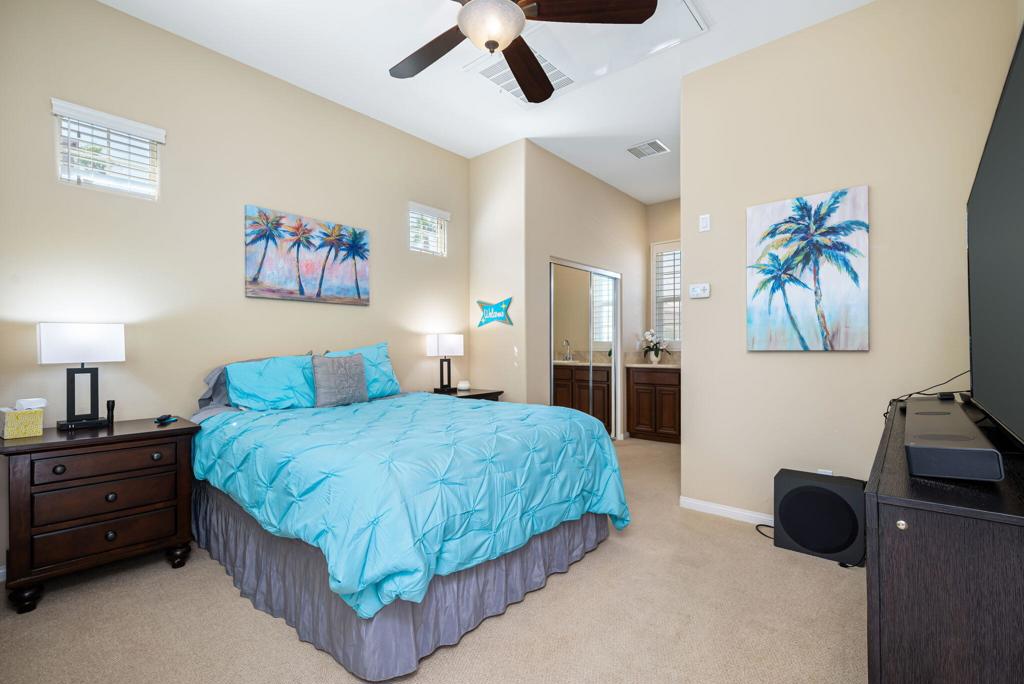 Trilogy - Residential