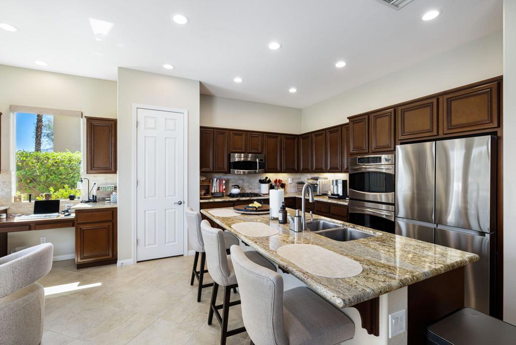 Trilogy - Residential