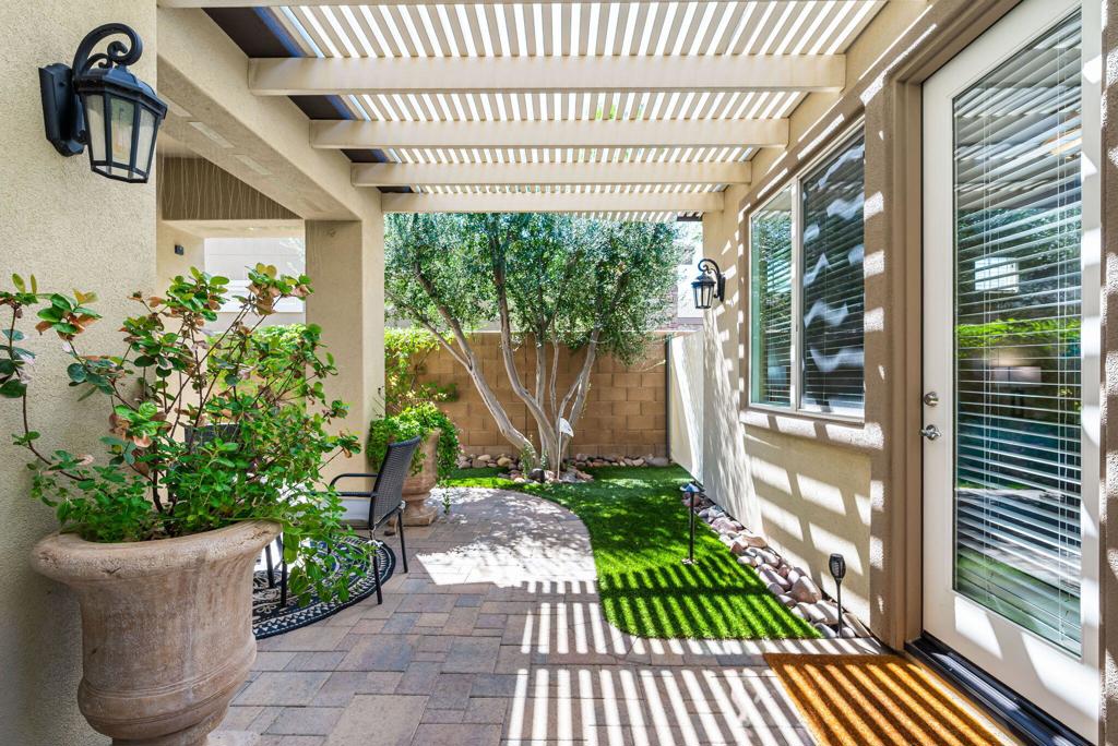 Trilogy - Residential