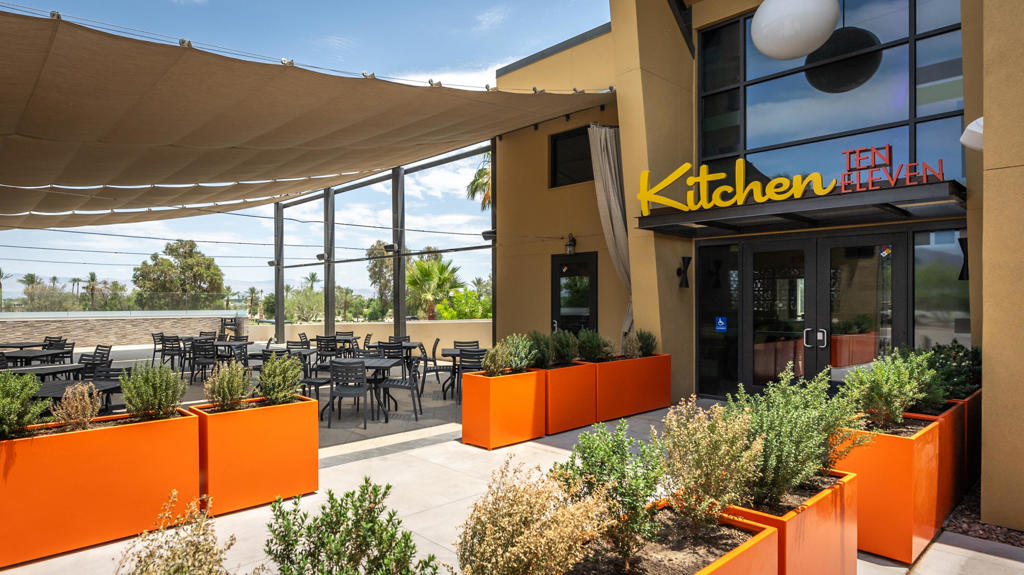 Trilogy - Residential