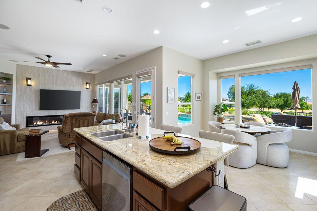 Trilogy - Residential