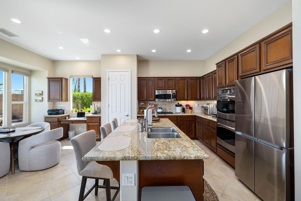 Trilogy - Residential