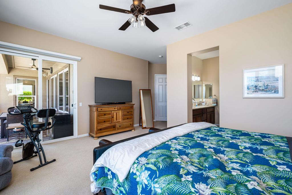 Trilogy - Residential