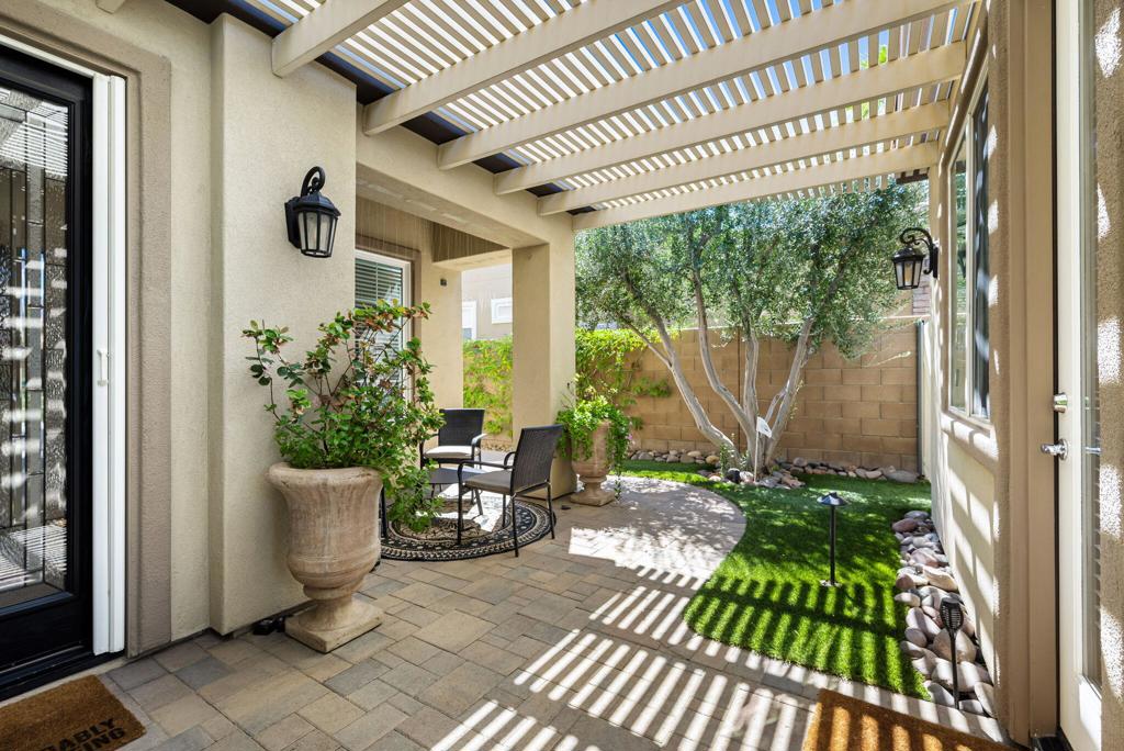 Trilogy - Residential