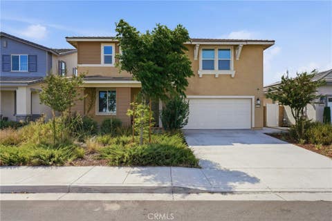 Photo of 30151 Adrift LN, Menifee, CA 92584 (MLS # CV26178869)
