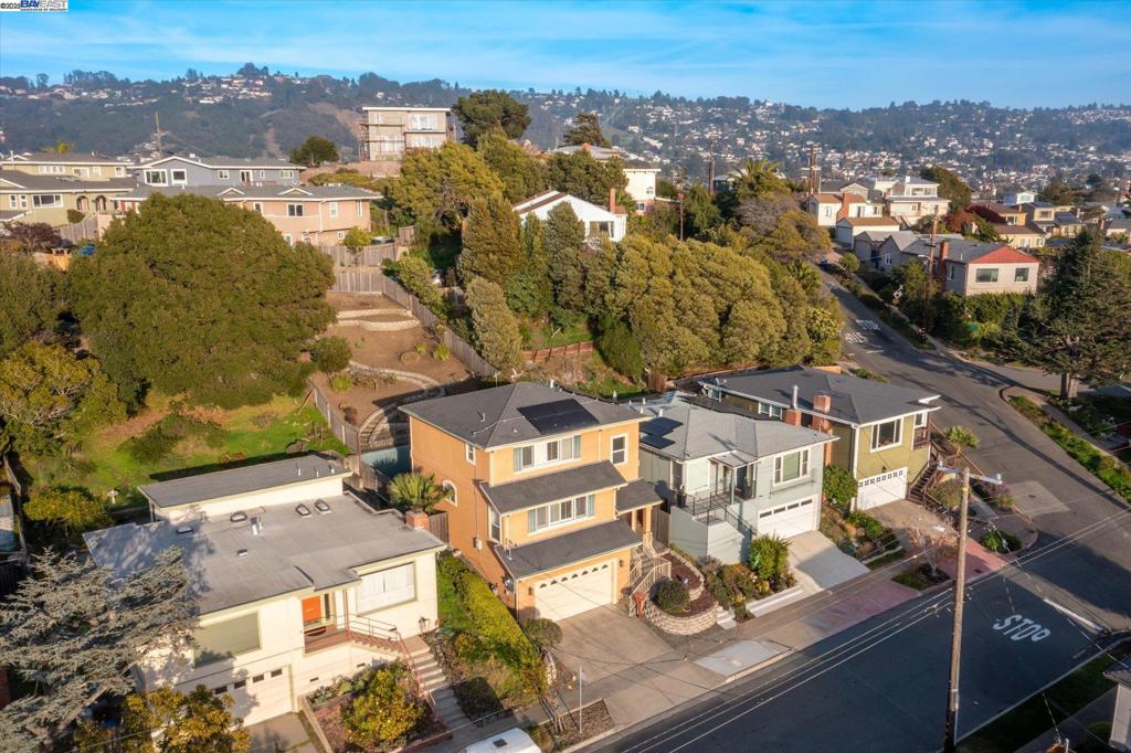 RICHMOND ANNEX - Residential