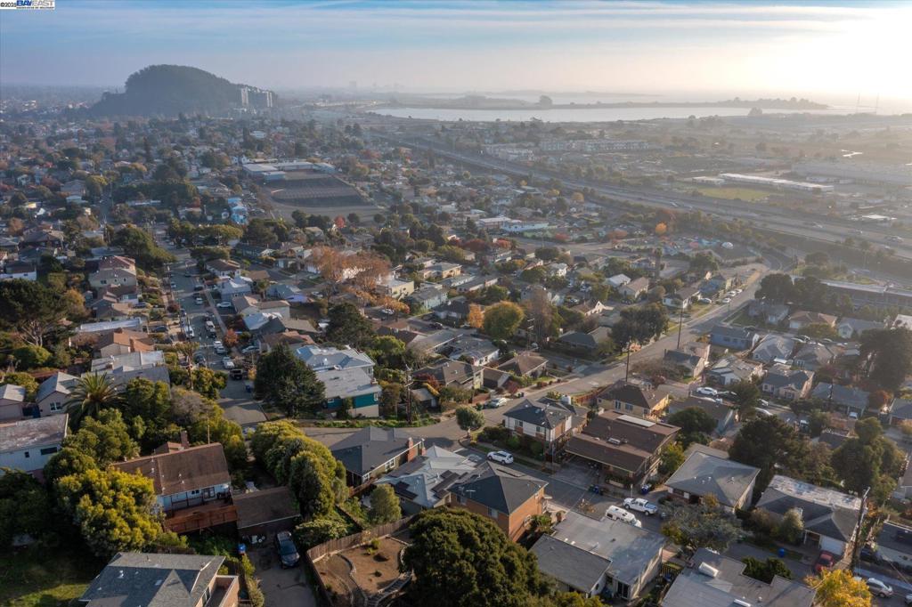 RICHMOND ANNEX - Residential