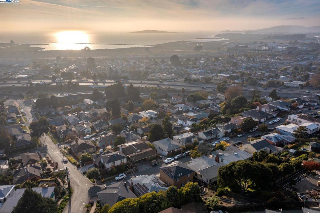 RICHMOND ANNEX - Residential