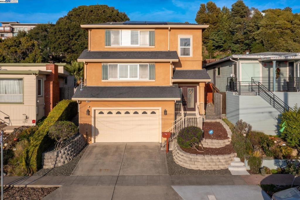 RICHMOND ANNEX - Residential