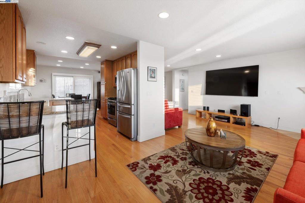 RICHMOND ANNEX - Residential