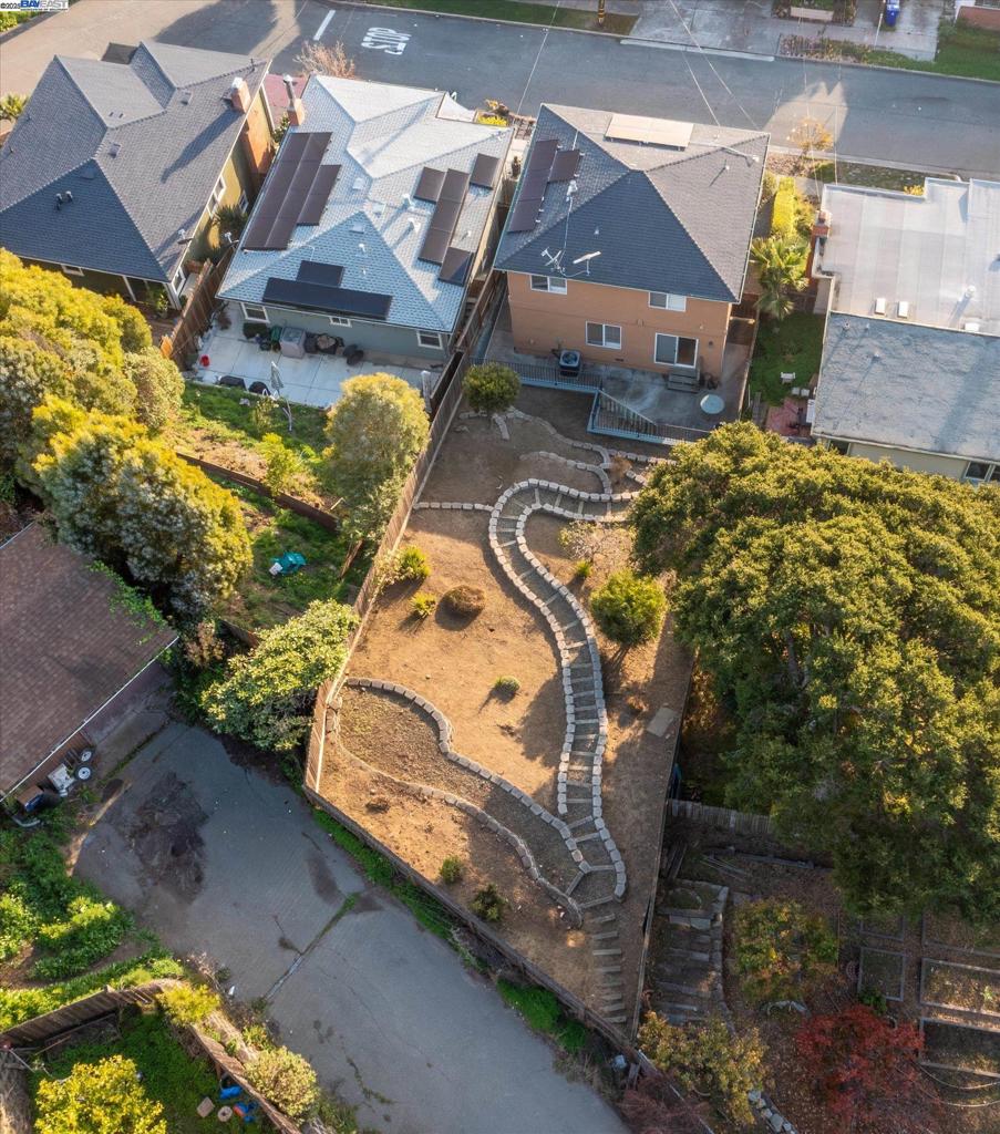 RICHMOND ANNEX - Residential