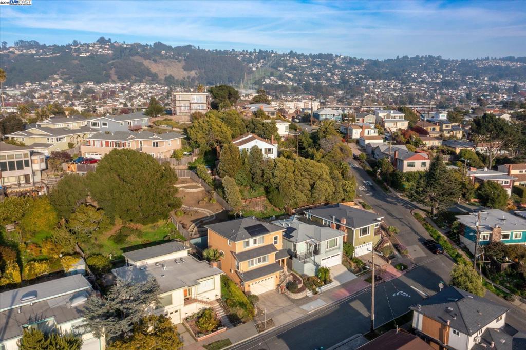 RICHMOND ANNEX - Residential