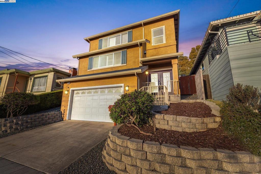 RICHMOND ANNEX - Residential