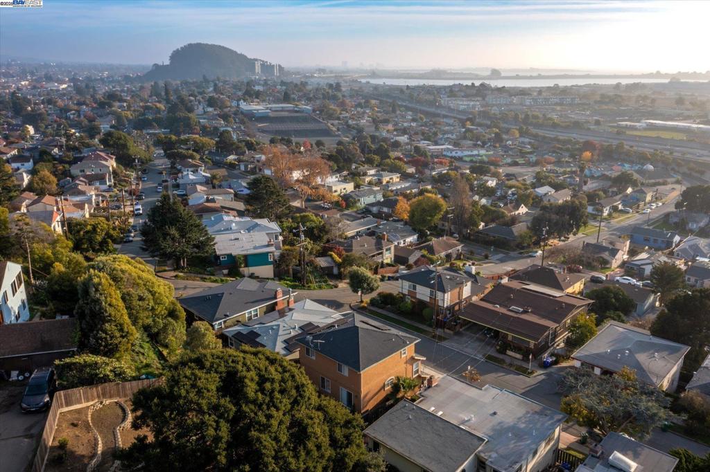 RICHMOND ANNEX - Residential