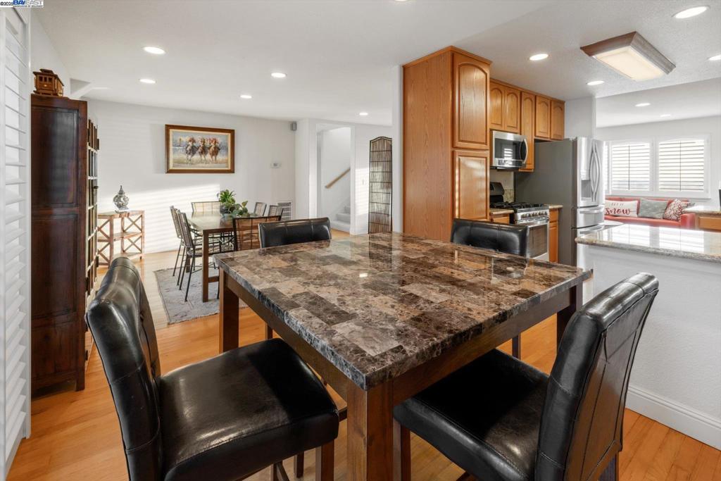 RICHMOND ANNEX - Residential