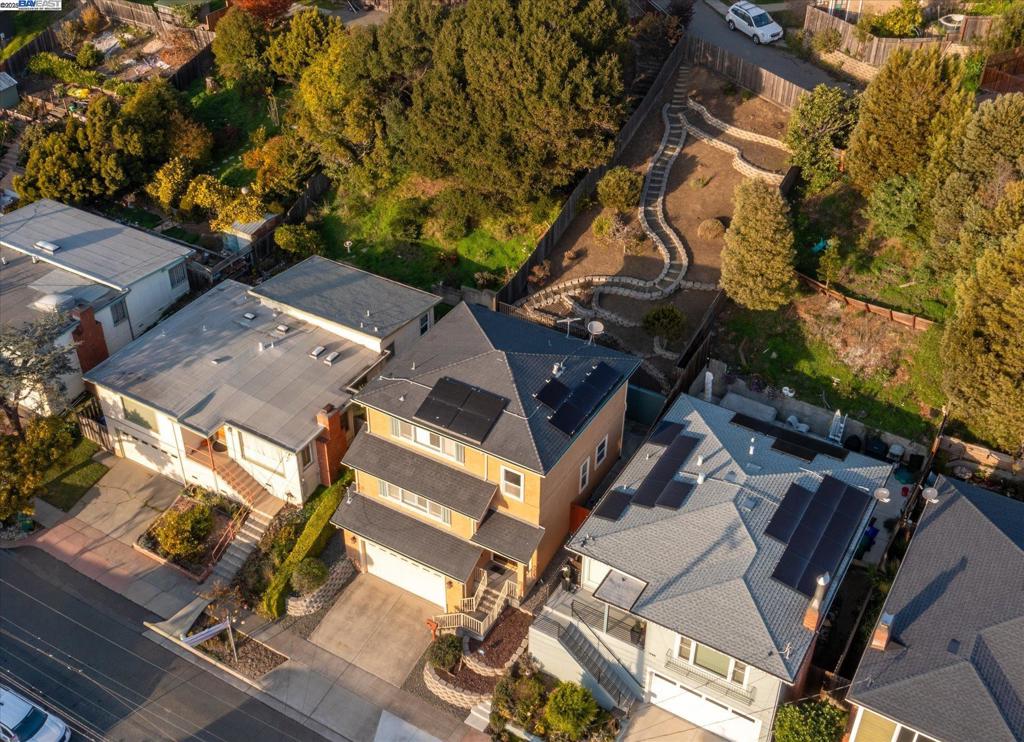 RICHMOND ANNEX - Residential