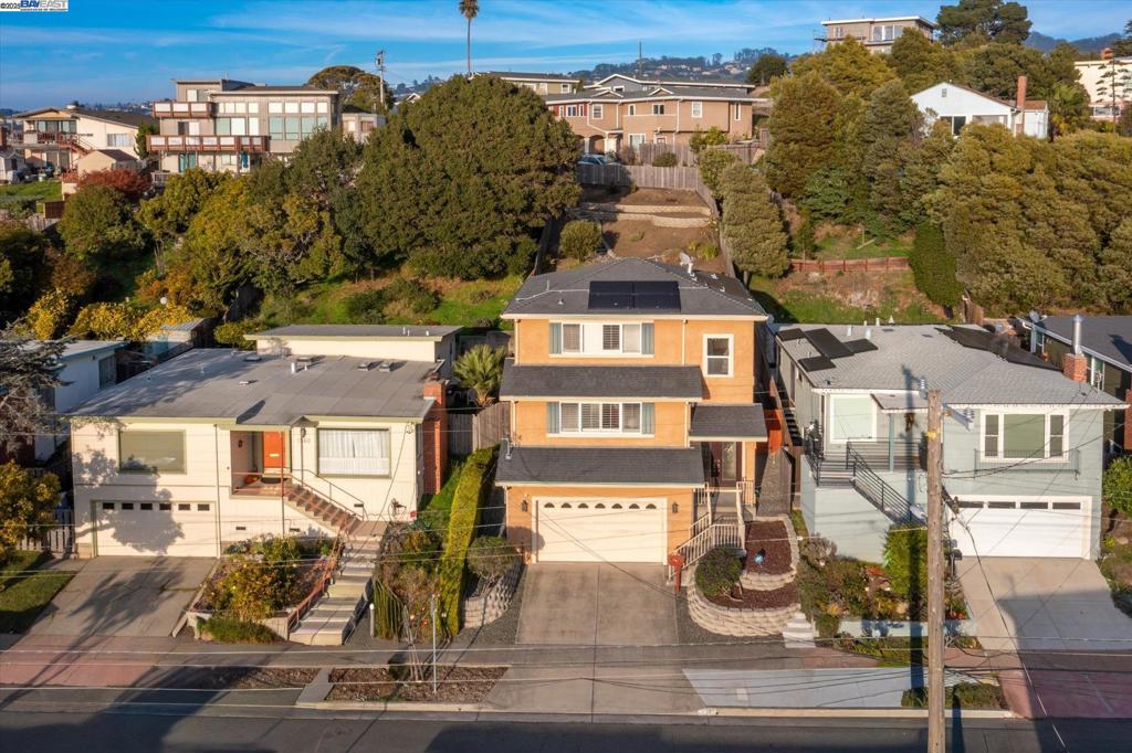 RICHMOND ANNEX - Residential