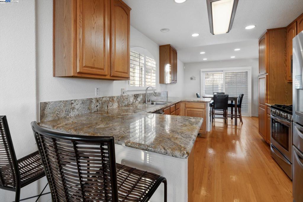 RICHMOND ANNEX - Residential