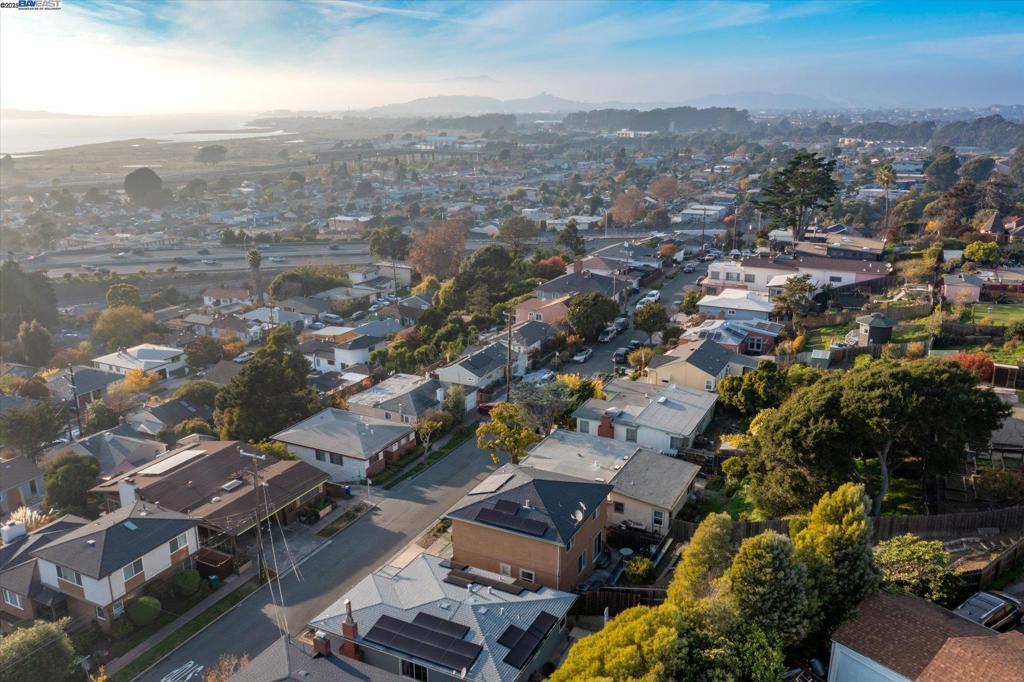 RICHMOND ANNEX - Residential