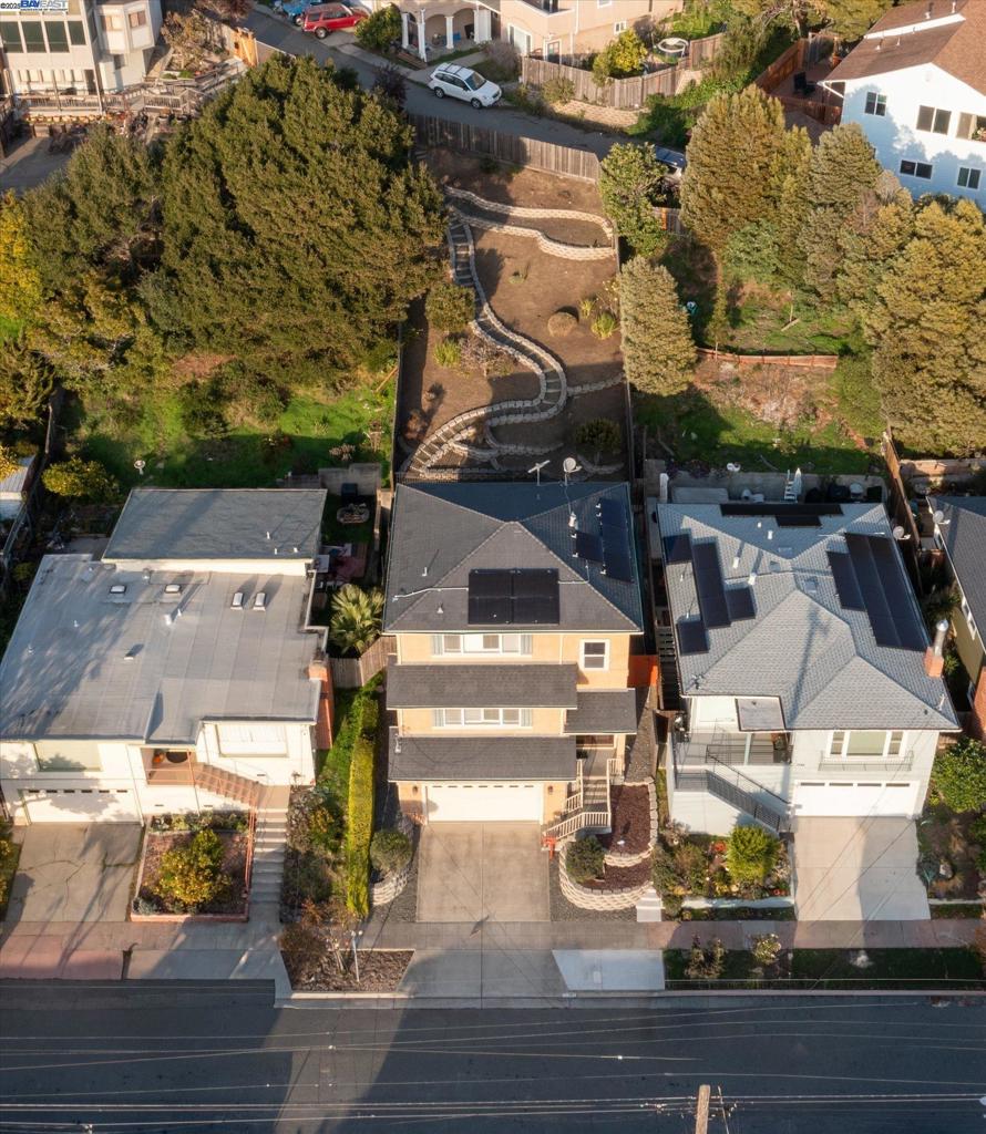 RICHMOND ANNEX - Residential