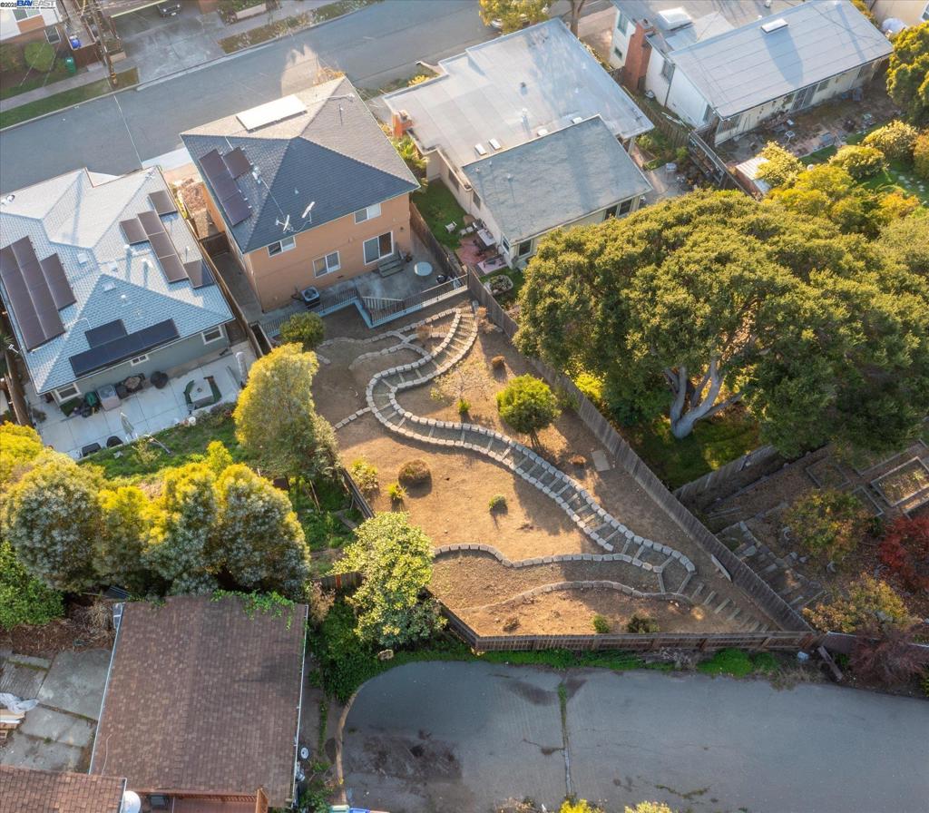 RICHMOND ANNEX - Residential