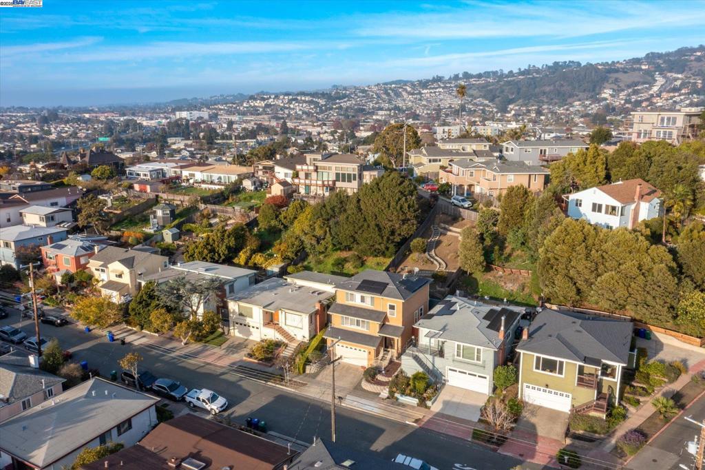 RICHMOND ANNEX - Residential