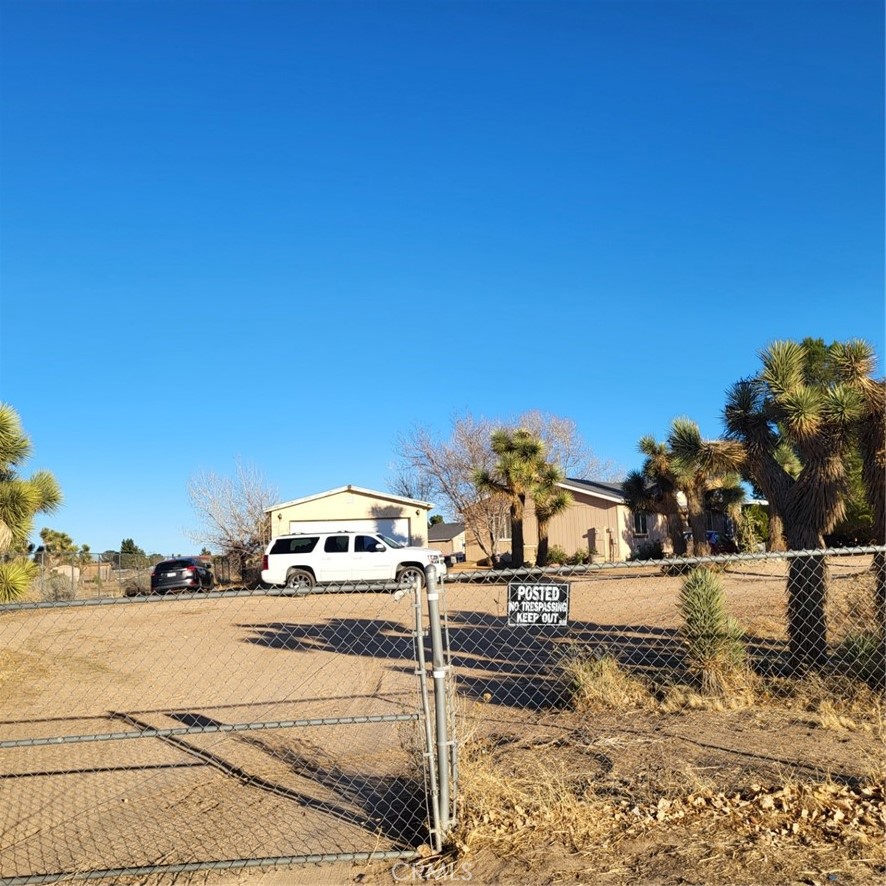 9389 Smith Road