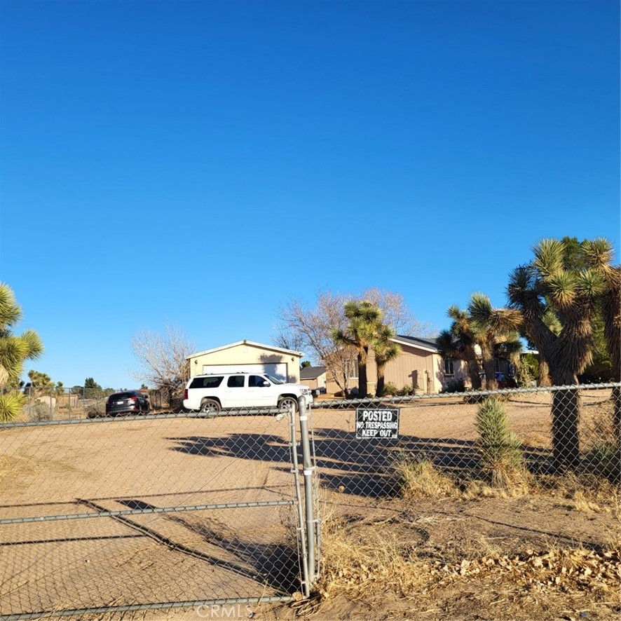 9389 Smith Road