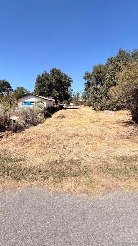 Photo of 0 Laurel Dr., Campo, CA 91906 (MLS # 260021560SD)