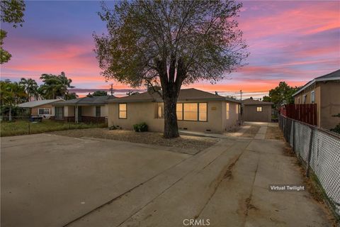 Photo of 2824 N Waterman Avenue, San Bernardino, CA 92404 (MLS # IG26048783)