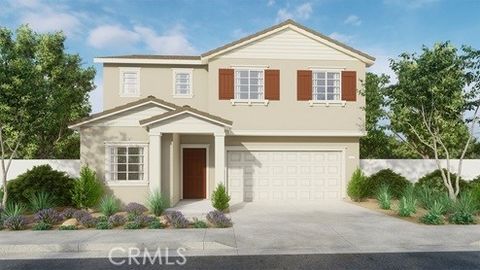 Photo of 31349 Burflower Drive, Winchester, CA 92596 (MLS # SW26119666)