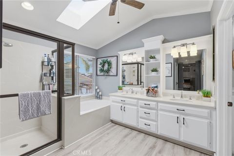 Tiny photo for 25235 Corte Sur, Murrieta, CA 92563 (MLS # SW26085872)