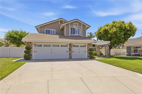 Tiny photo for 25235 Corte Sur, Murrieta, CA 92563 (MLS # SW26085872)