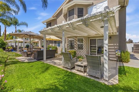 Tiny photo for 25235 Corte Sur, Murrieta, CA 92563 (MLS # SW26085872)