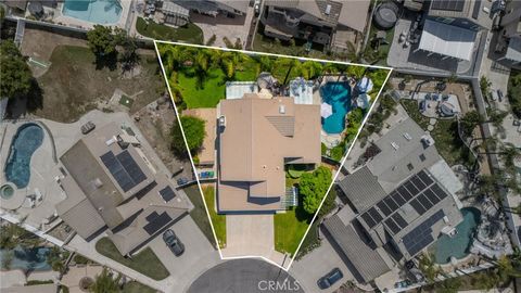 Tiny photo for 25235 Corte Sur, Murrieta, CA 92563 (MLS # SW26085872)