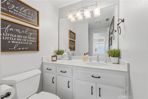 Tiny photo for 25235 Corte Sur, Murrieta, CA 92563 (MLS # SW26085872)