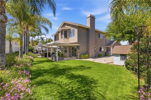 Tiny photo for 25235 Corte Sur, Murrieta, CA 92563 (MLS # SW26085872)