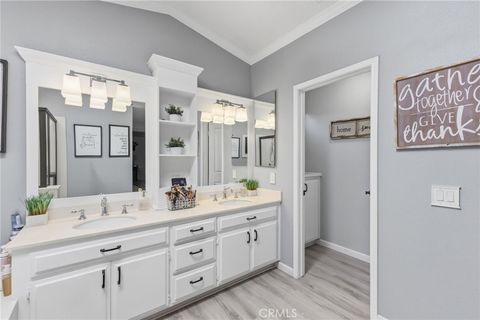 Tiny photo for 25235 Corte Sur, Murrieta, CA 92563 (MLS # SW26085872)