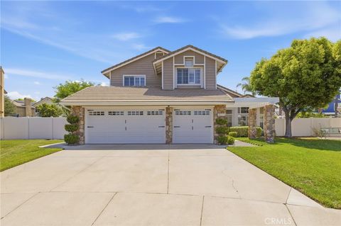 Photo of 25235 Corte Sur, Murrieta, CA 92563 (MLS # SW26085872)