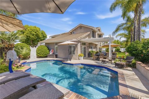 Tiny photo for 25235 Corte Sur, Murrieta, CA 92563 (MLS # SW26085872)