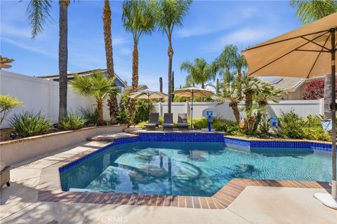Tiny photo for 25235 Corte Sur, Murrieta, CA 92563 (MLS # SW26085872)