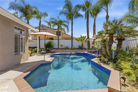 Tiny photo for 25235 Corte Sur, Murrieta, CA 92563 (MLS # SW26085872)