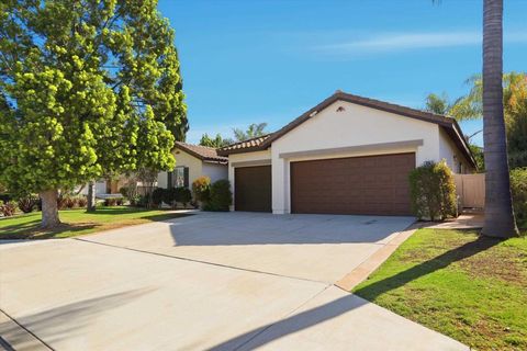 835 Settlers Ct. San Marcos CA 92069